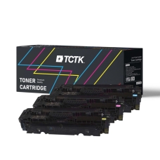 Sostituzione compatibile per HP 410A (CF411A),CRG-046 (1249C002)